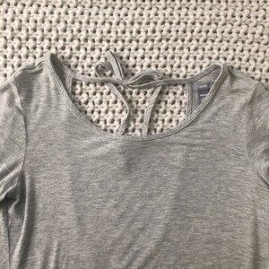 Aerie Long Sleeve Shirt